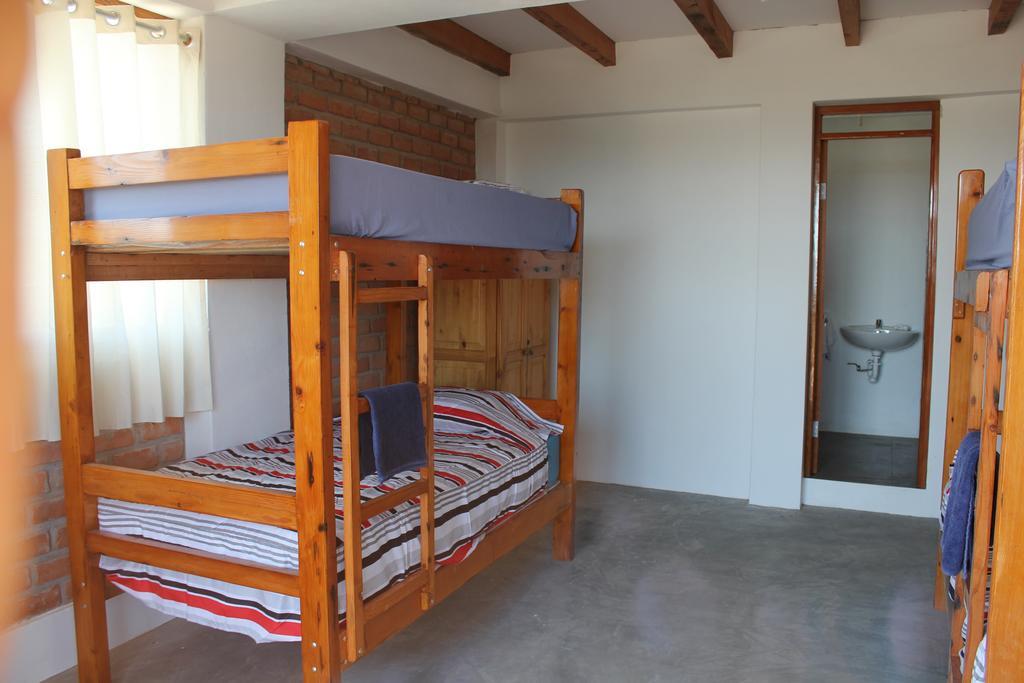Hotel Lapa Lapa Lobitos Bungalows Zimmer foto