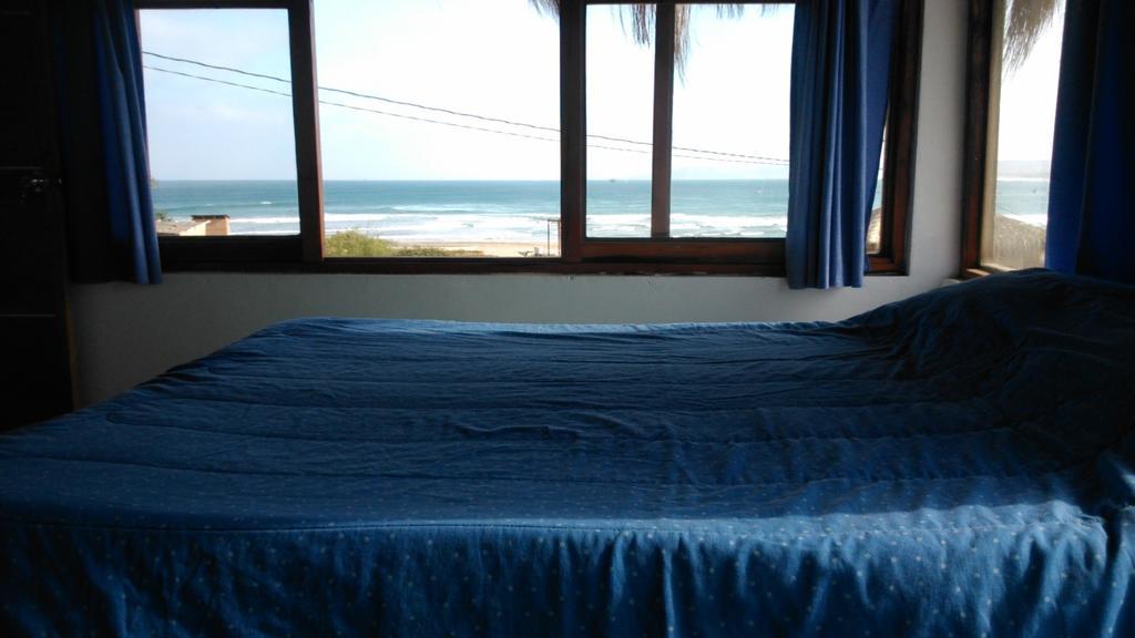 Hotel Lapa Lapa Lobitos Bungalows Zimmer foto