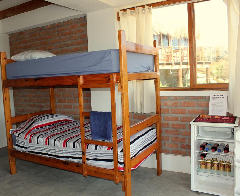 Hotel Lapa Lapa Lobitos Bungalows Zimmer foto