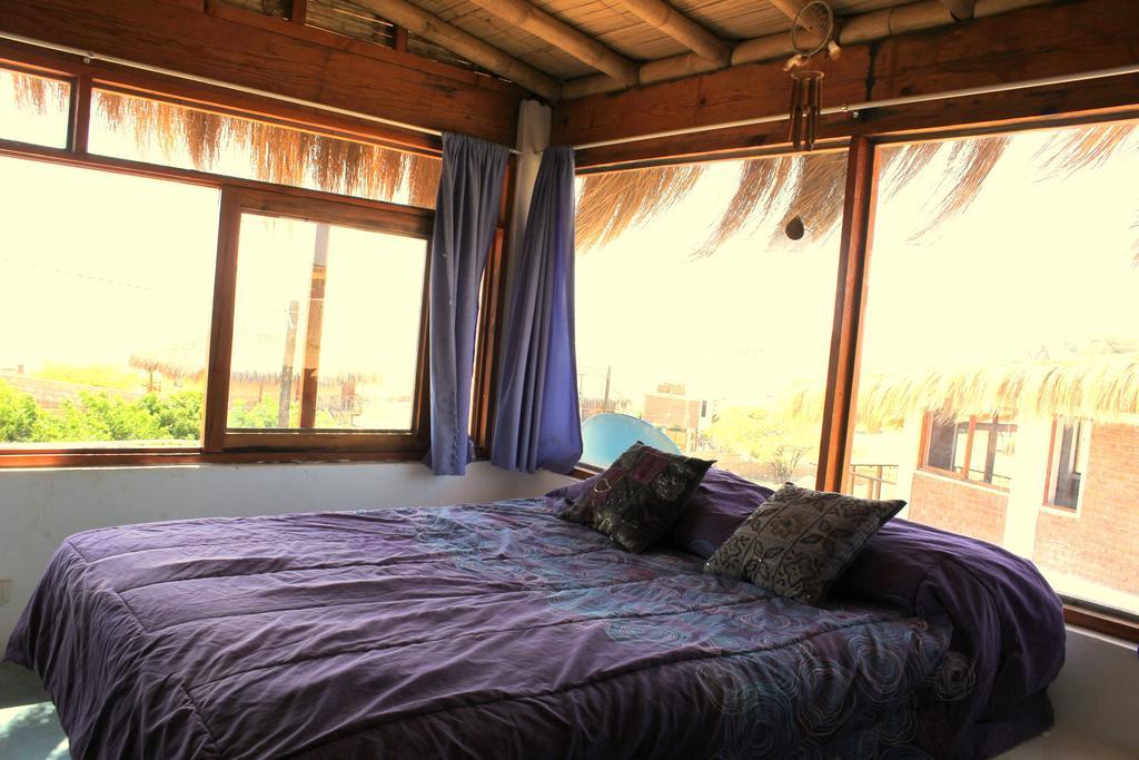 Hotel Lapa Lapa Lobitos Bungalows Zimmer foto