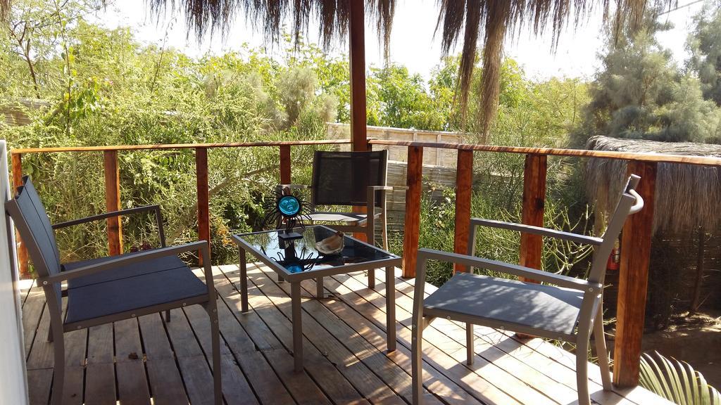 Hotel Lapa Lapa Lobitos Bungalows Exterior foto